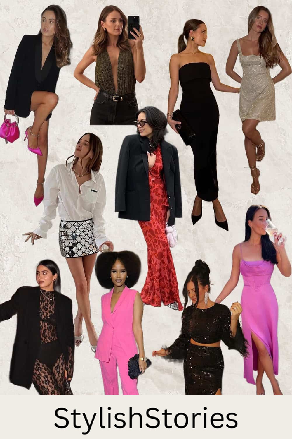 Fool-Proof Ideas For The Chicest Birthday Outfit  for Women [2024]