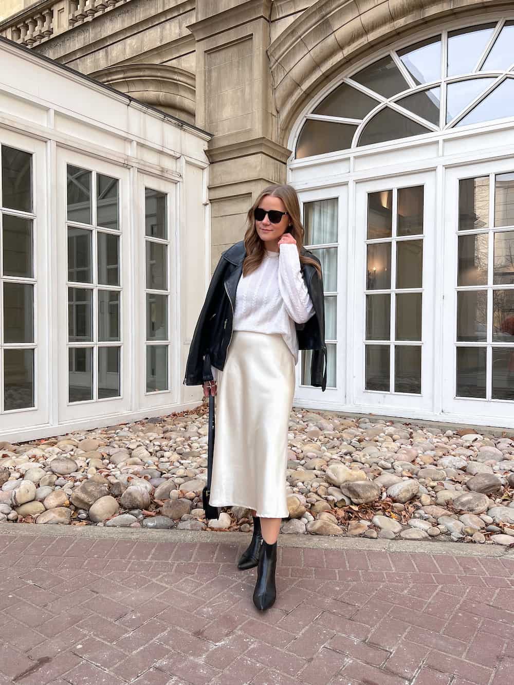 Jaw-Dropping Holiday Fits & LILYSILK Truth Bomb 2025