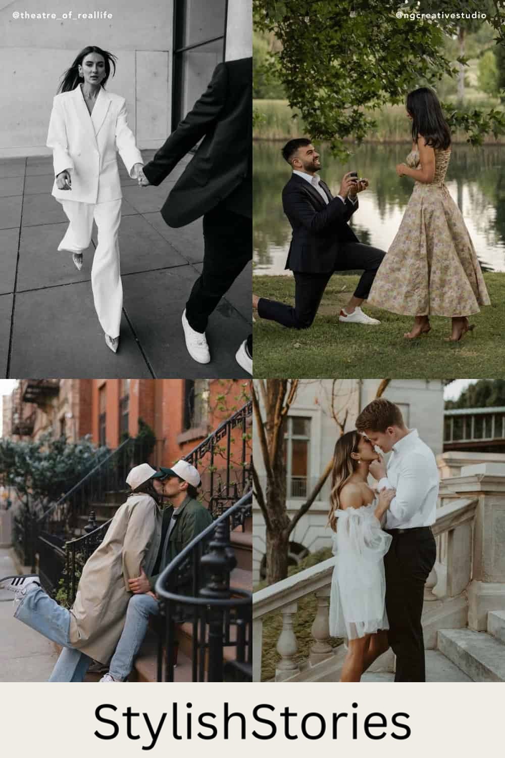 Engaged? 24+ Stunning Outfits You NEED in 2025!