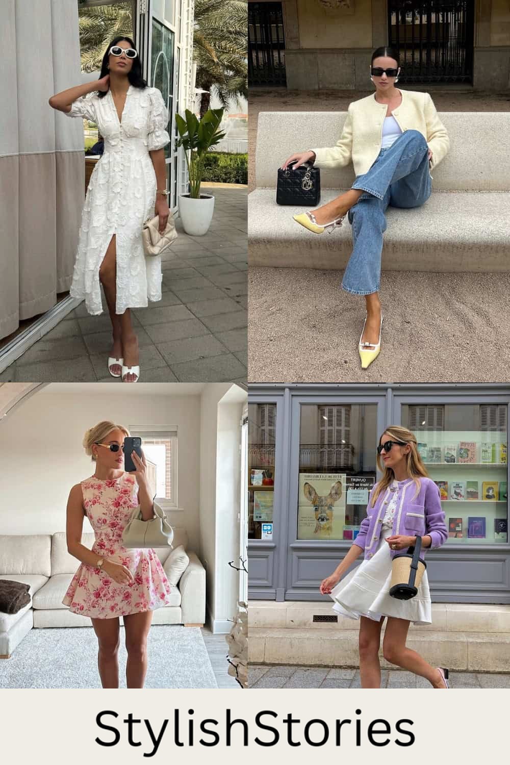 Easter Looks 2025: 17+ Outfits You’ll Obsess Over