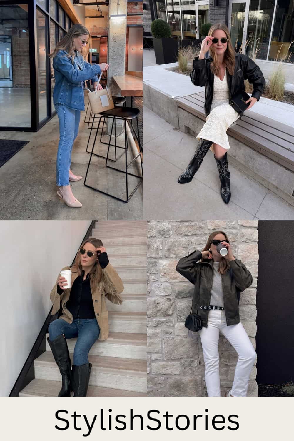 Affordable Footwear For Effortless Style: My DREAM PAIRS Review