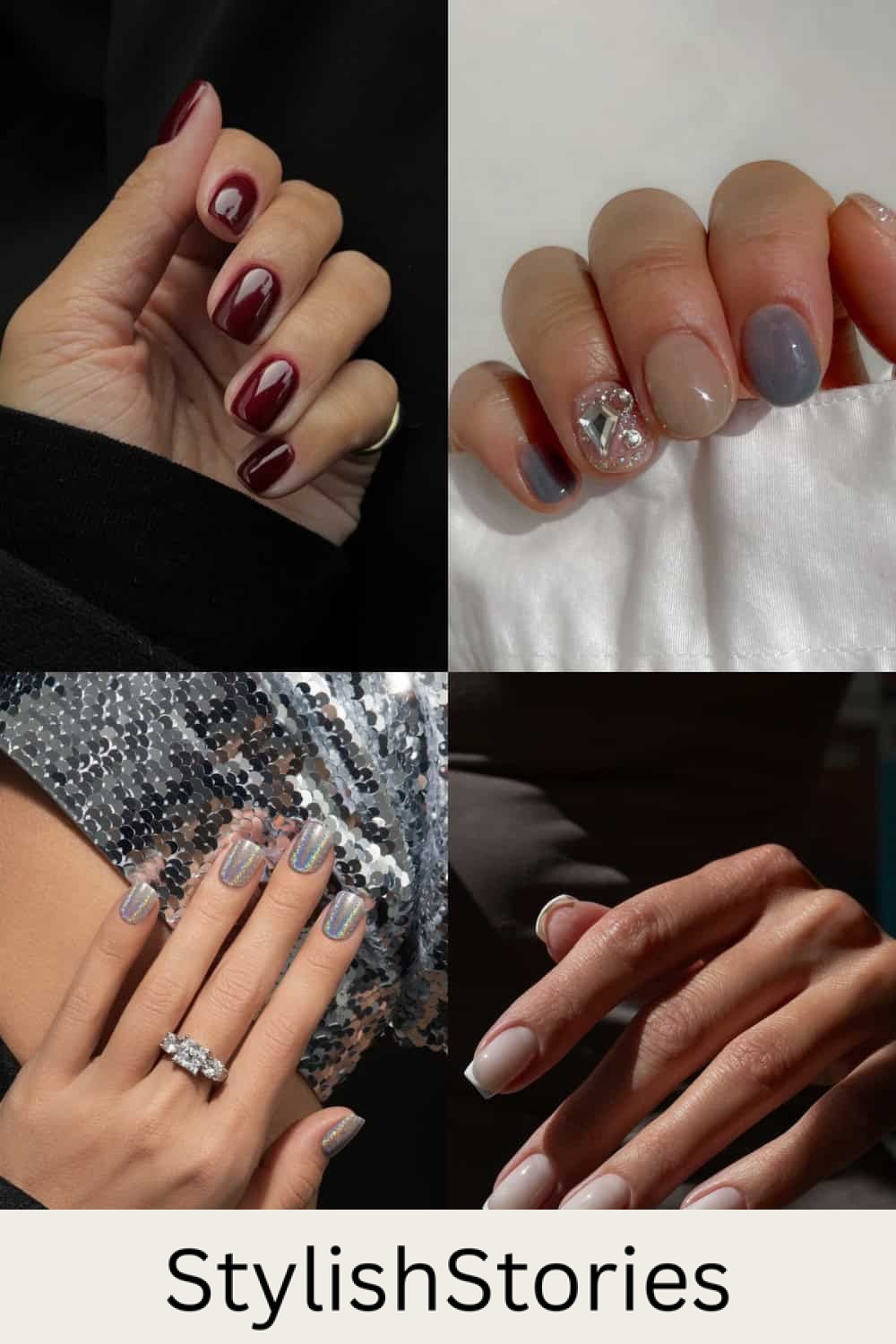 7 Top Winter Nail Trends You’ll See This Season (2024/2025)
