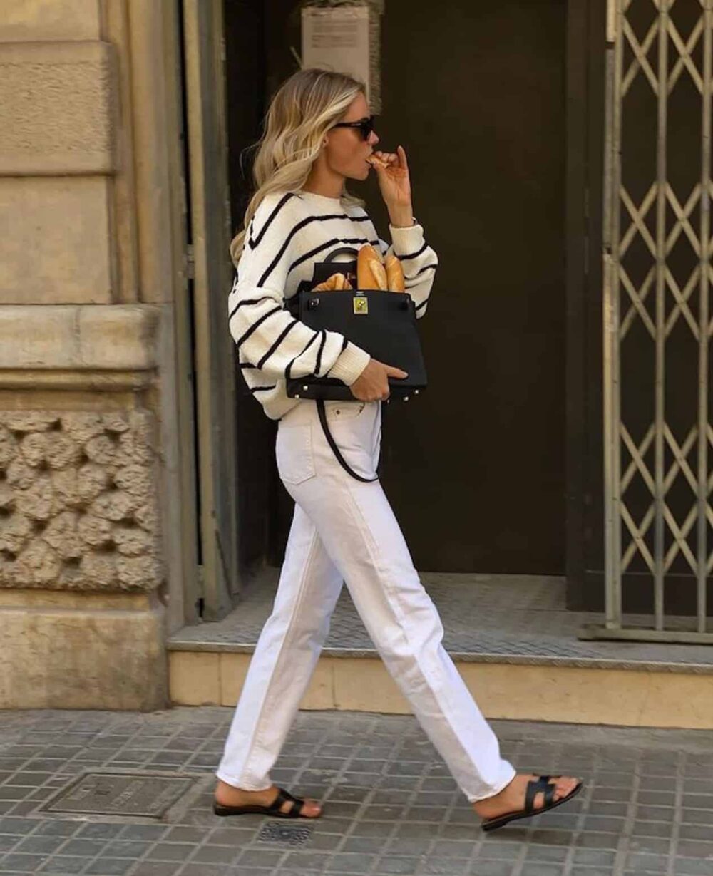Luxe for Less: 5 Effortless Budget Outfits 2025