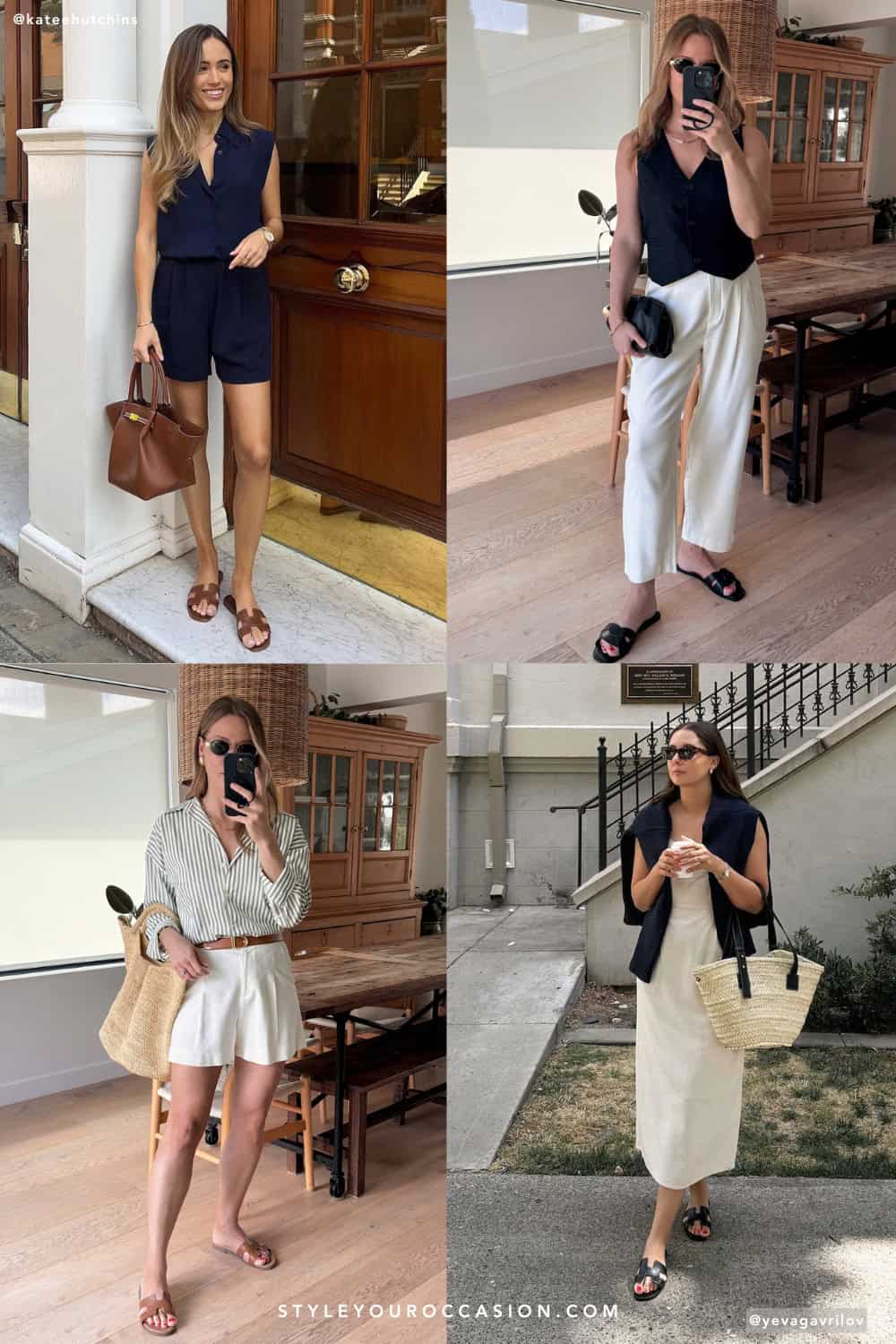 Luxe Summer Fits Under $50 – 2025 Style Steals!