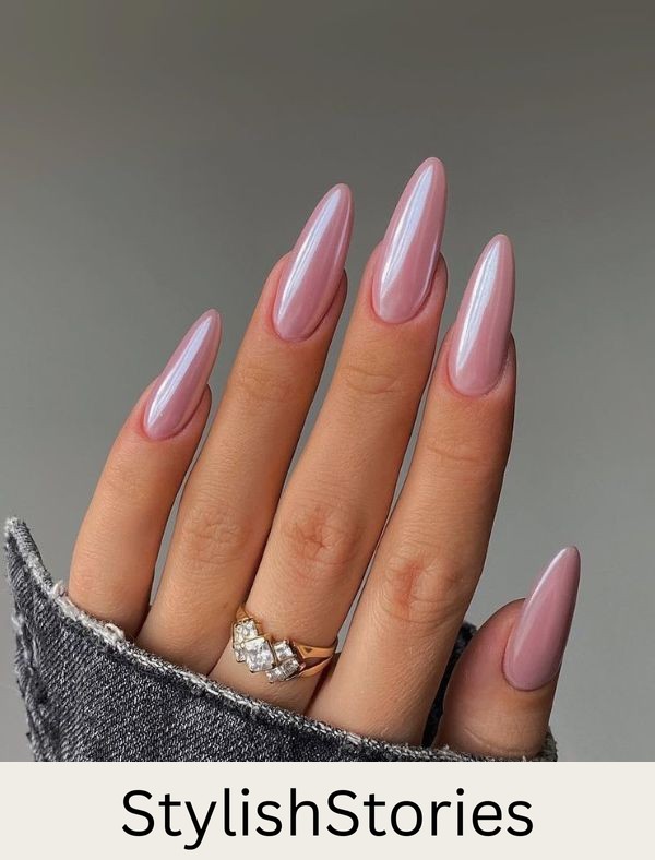 Pastel Perfection