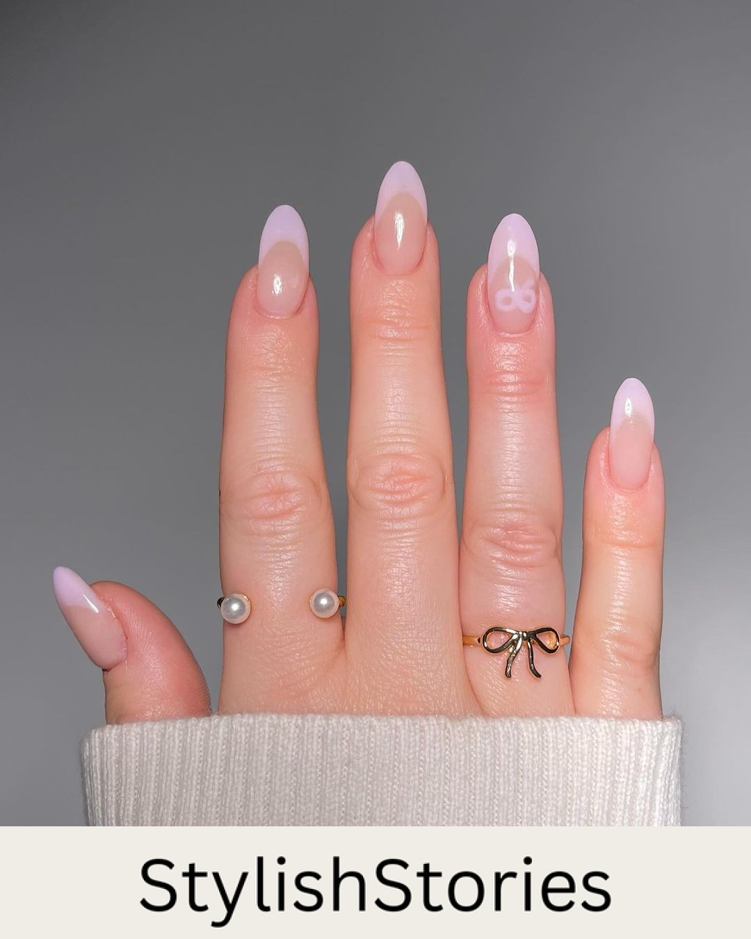 10- BOW NAILS