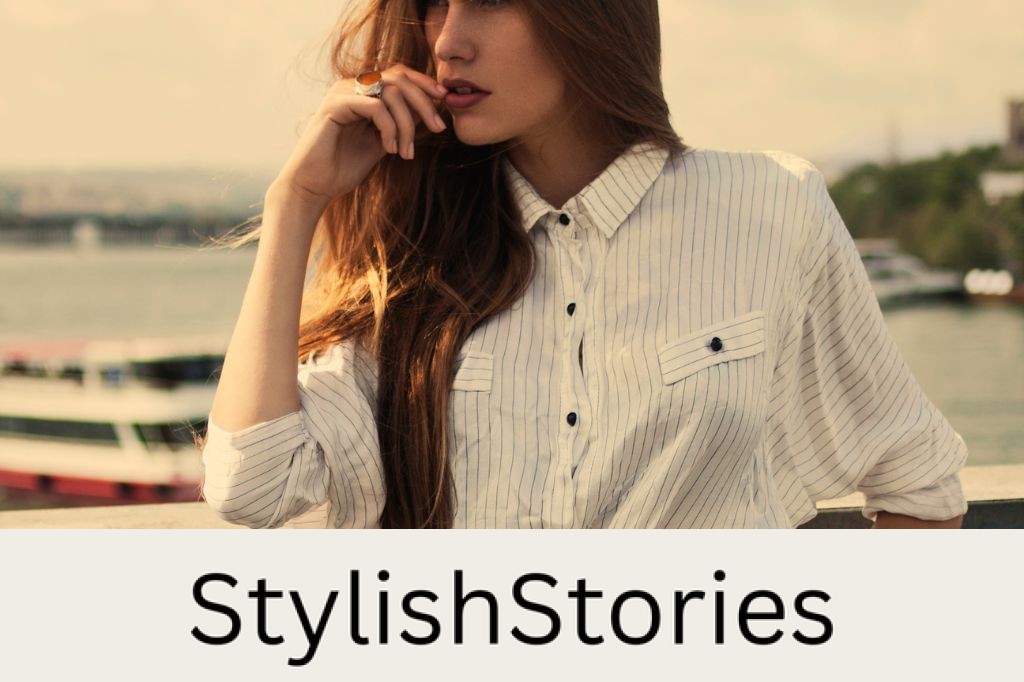 10 FRENCH TIPS TO ALWAYS LOOK CHIC & ELEGANT
