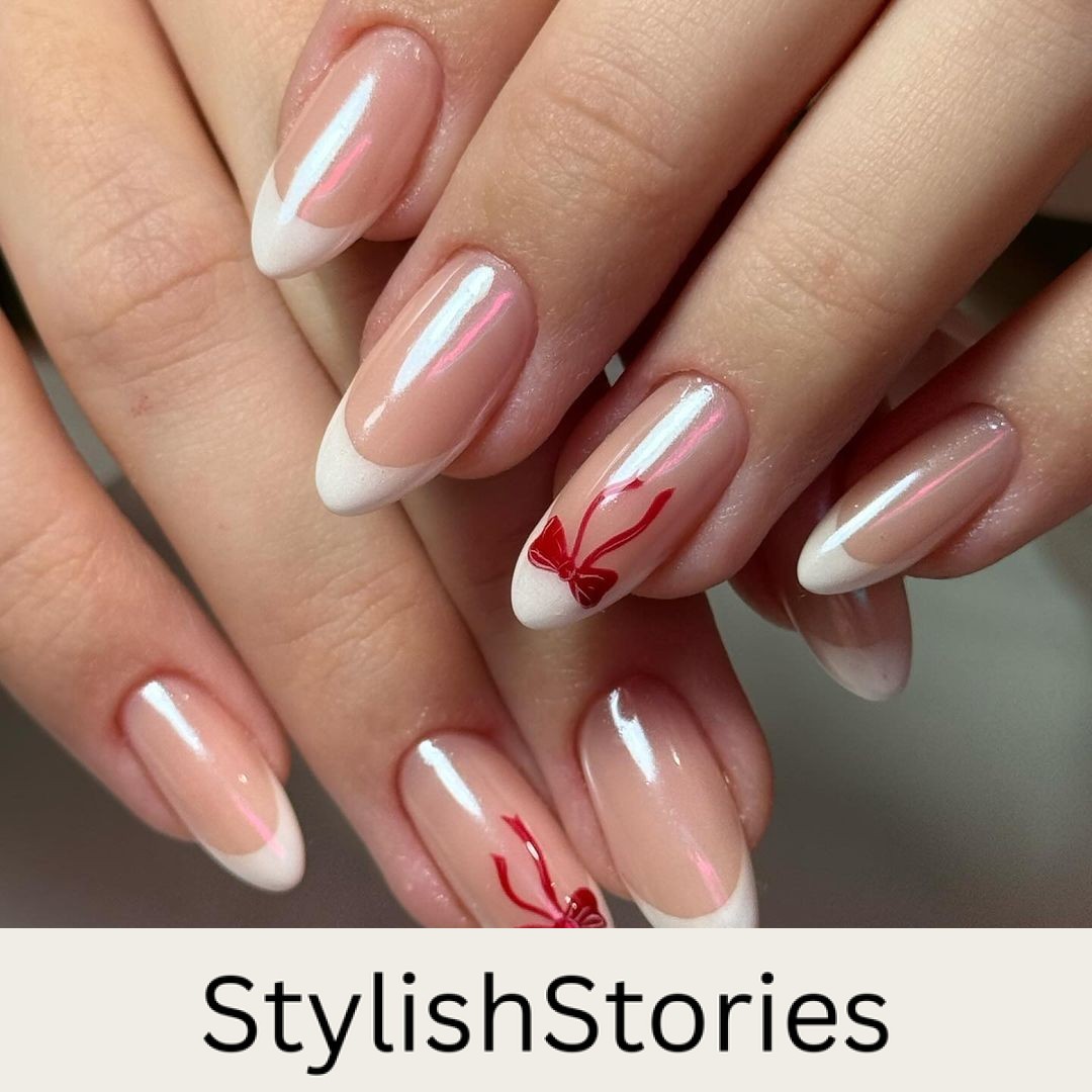 16- BOW NAILS