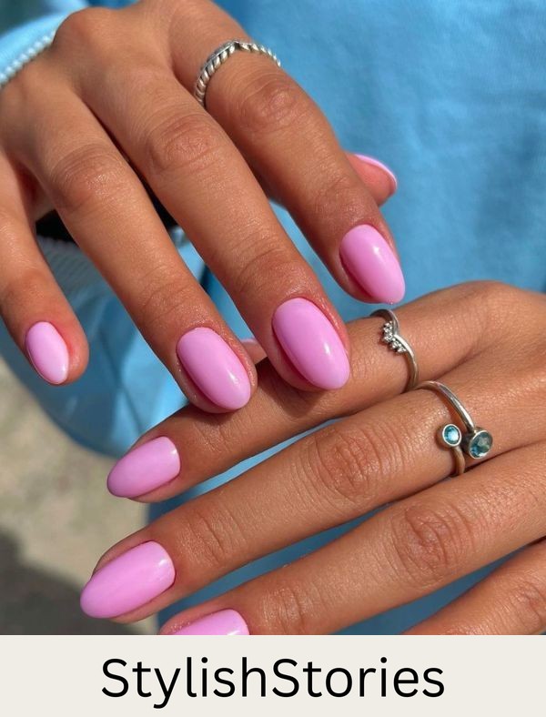 Dainty Blush Shorties