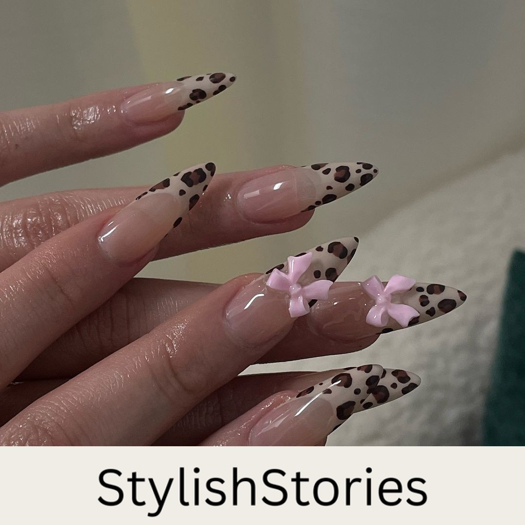 2- BOW NAILS