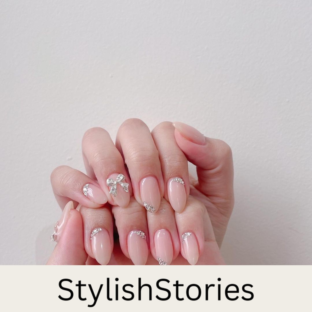 28- BOW NAILS