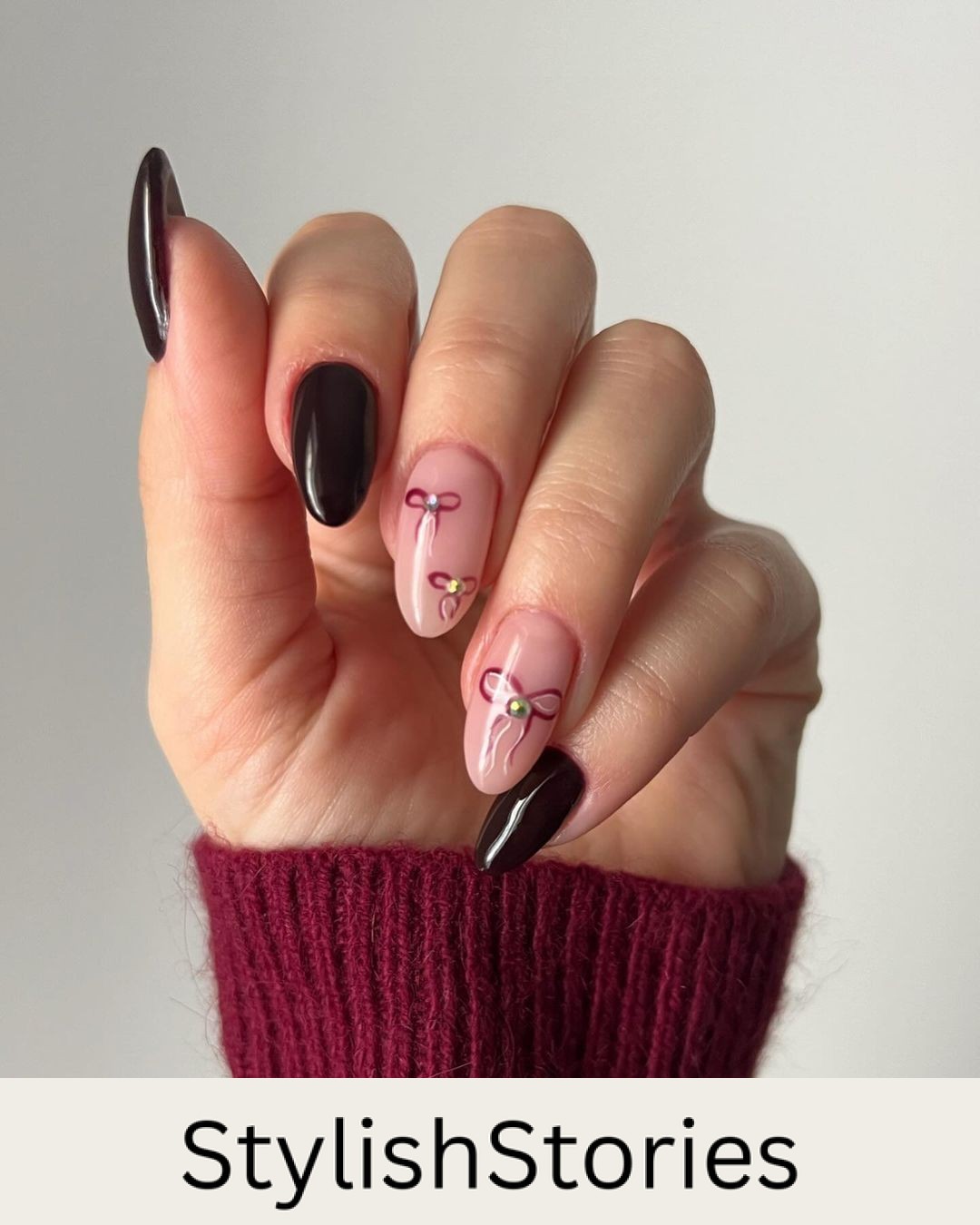 29- BOW NAILS