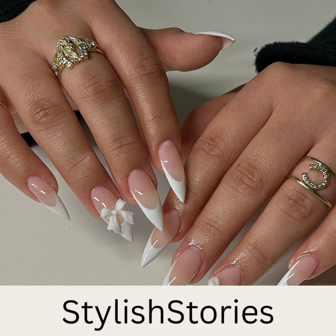 31- BOW NAILS
