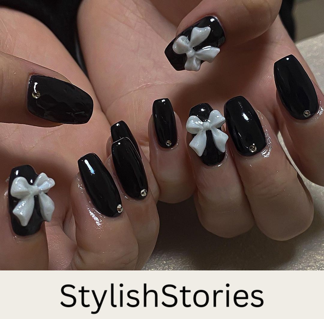 7 - BOW NAILS